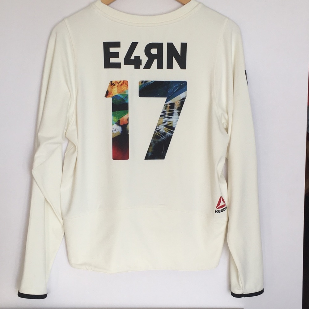 reebok activewear 17 E4RN